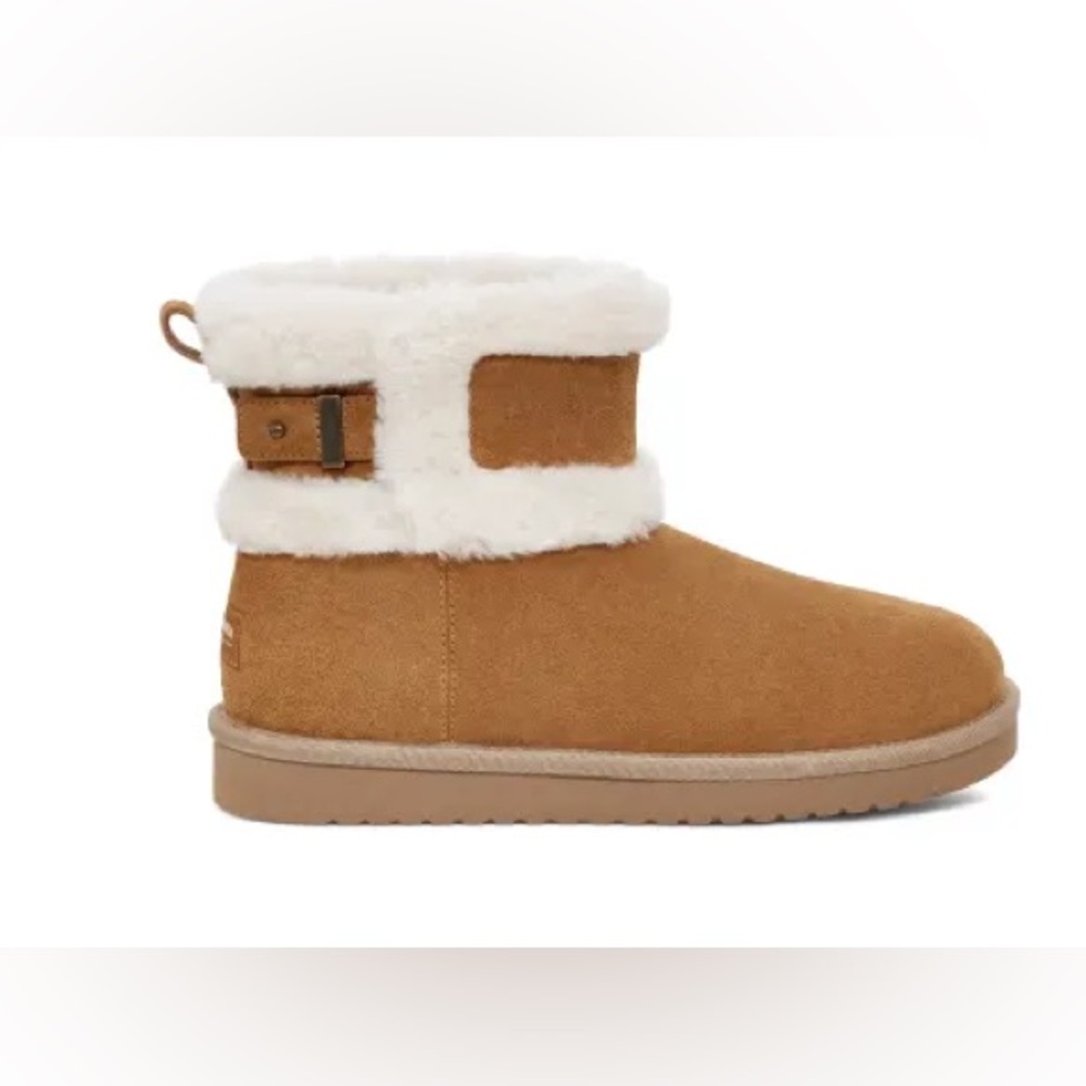 Koolaburra by Ugg - Barlee Mini - Size 11 - New without box